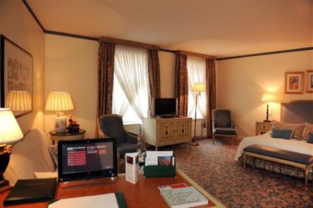 фото отеля Grand Palace Hotel Riga