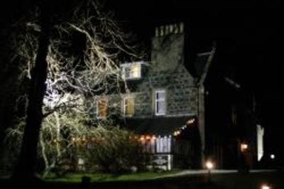 фото отеля Flodigarry Country House Hotel Isle of Skye