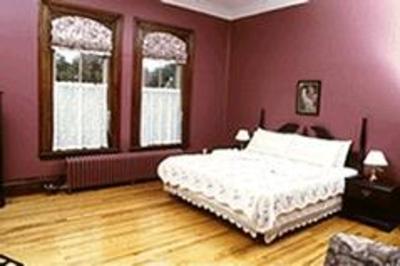 фото отеля Customs House Inn