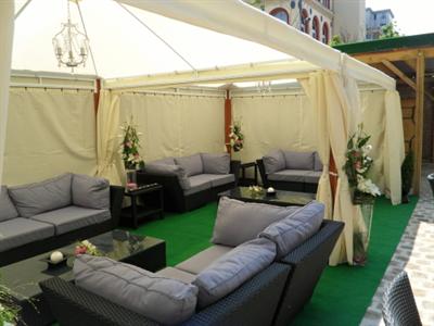 фото отеля BEST WESTERN Hotel and Spa Grand Palais