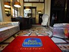 фото отеля BEST WESTERN Hotel and Spa Grand Palais