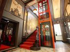 фото отеля BEST WESTERN Hotel and Spa Grand Palais