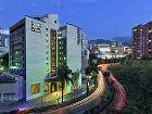 фото отеля Four Points by Sheraton Medellin