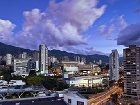 фото отеля Four Points by Sheraton Medellin