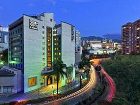 фото отеля Four Points by Sheraton Medellin