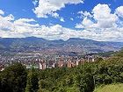 фото отеля Four Points by Sheraton Medellin