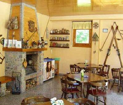 фото отеля Apartaments La Neu