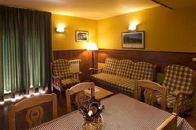 фото отеля Apartaments La Neu