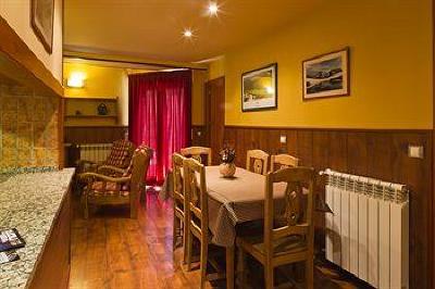 фото отеля Apartaments La Neu