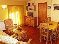 Apartaments La Neu