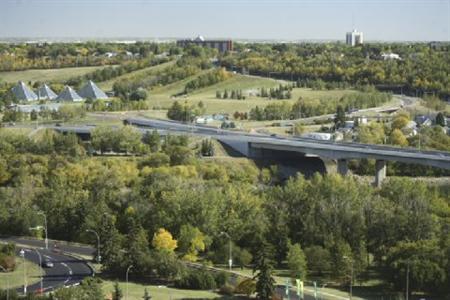фото отеля Crowne Plaza Chateau Lacombe