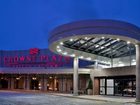 фото отеля Crowne Plaza Chateau Lacombe
