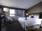 фото отеля Crowne Plaza Chateau Lacombe