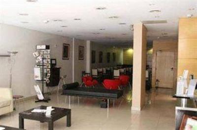 фото отеля Argentina Tango Hotel