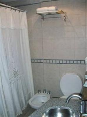 фото отеля Argentina Tango Hotel