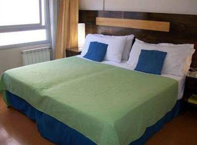 фото отеля Argentina Tango Hotel