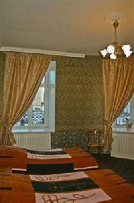 фото отеля Pershpektiva Hotel St Petersburg