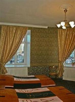 фото отеля Pershpektiva Hotel St Petersburg