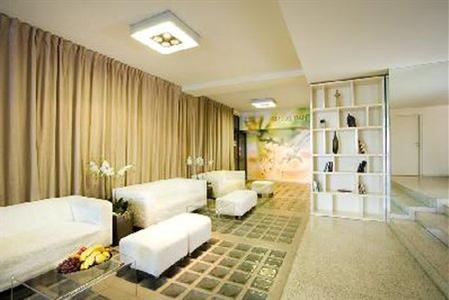 фото отеля Akcent Hotel Prague