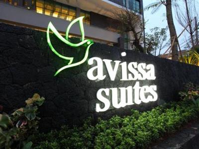 фото отеля Avissa Suites