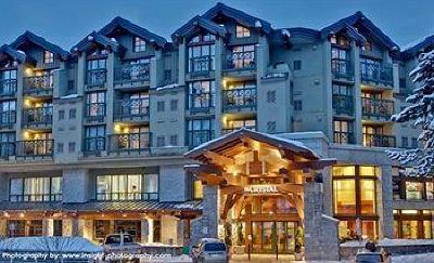 фото отеля Crystal Lodge Hotel