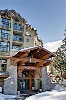 фото отеля Crystal Lodge Hotel
