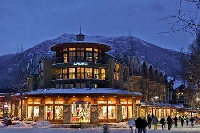 фото отеля Crystal Lodge Hotel