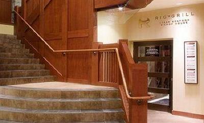 фото отеля Crystal Lodge Hotel