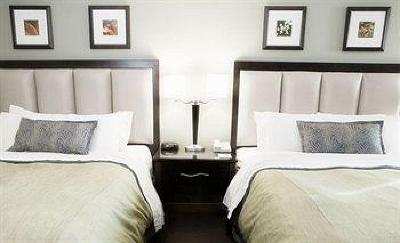 фото отеля Crystal Lodge Hotel