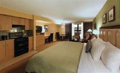 фото отеля Crystal Lodge Hotel