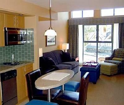 фото отеля Crystal Lodge Hotel