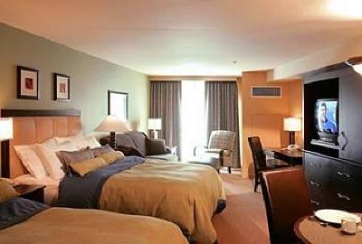 фото отеля Crystal Lodge Hotel