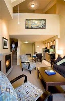 фото отеля Crystal Lodge Hotel