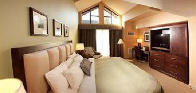 фото отеля Crystal Lodge Hotel