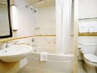 фото отеля Crystal Lodge Hotel