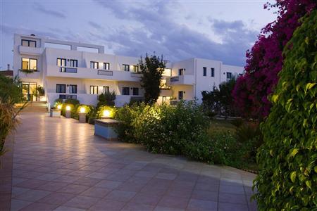 фото отеля Hara Ilios Hotel