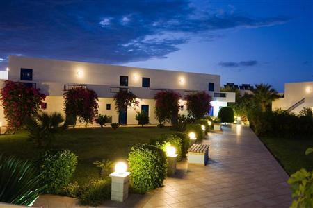 фото отеля Hara Ilios Hotel