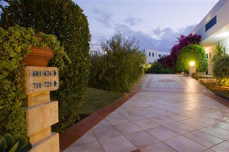 фото отеля Hara Ilios Hotel