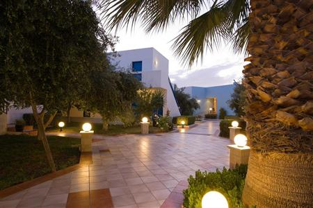 фото отеля Hara Ilios Hotel