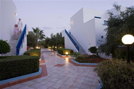 фото отеля Hara Ilios Hotel