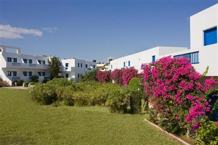 фото отеля Hara Ilios Hotel