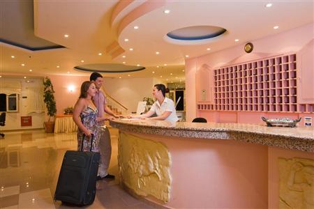 фото отеля Hara Ilios Hotel