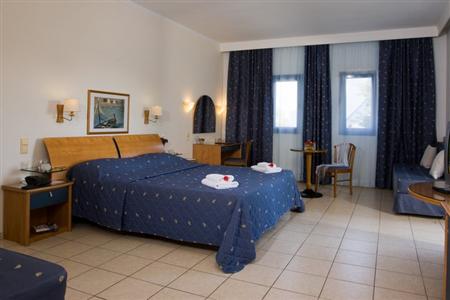 фото отеля Hara Ilios Hotel