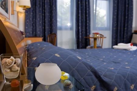 фото отеля Hara Ilios Hotel