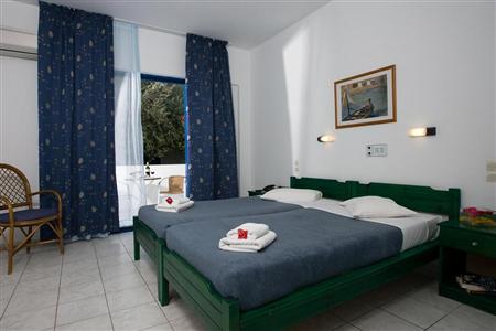 фото отеля Hara Ilios Hotel
