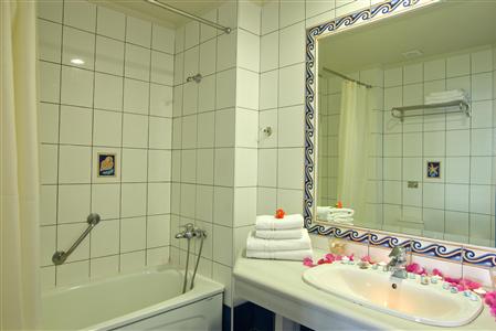 фото отеля Hara Ilios Hotel