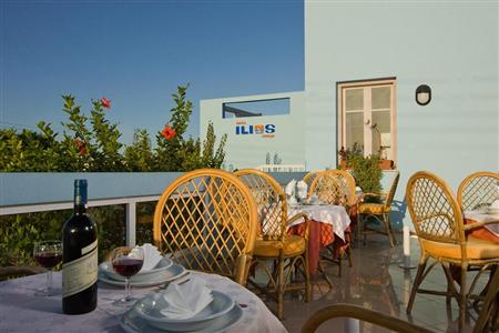 фото отеля Hara Ilios Hotel