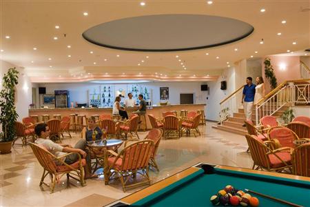 фото отеля Hara Ilios Hotel