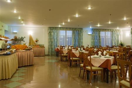 фото отеля Hara Ilios Hotel