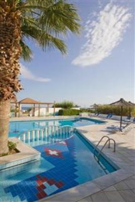фото отеля Hara Ilios Hotel